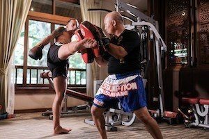 muay-thai